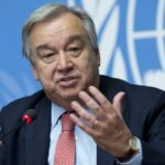 Guterres celebró acuerdo entre el chavismo y la oposición para liberar activos en el exterior que serán administrados por la ONU