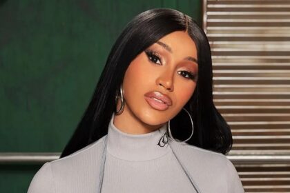 lo que dijo Cardi B sobre la victoria de EEUU en el Miss Universo +VIDEO