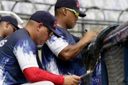 LVBP | Tigres de Aragua despide a su manager Jackson Melián luego de séptima derrota en fila|