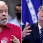 EN BRASIL | Lula lidera por tres puntos con más del 90% escrutado pero todo apunta a una segunda vuelta|