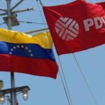 WSJ: EEUU se plantea permitir a Chevron explotar petróleo venezolano