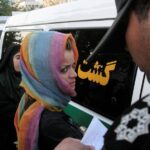 Irán elimina la policía de la moral señalada como responsable de la muerte de Mahsa Amini