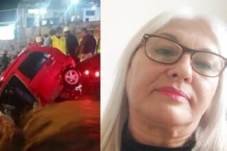 EN MÉRIDA | Hallan cadáver de una profesora arrastrada por crecida de quebrada +FOTOS|||