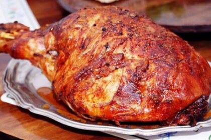 pernil