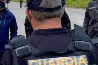 EN MIRANDA | Tres abatidos dejó enfrentamiento entre funcionarios de la GN y hombres armados