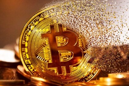 PREOCUPANTE DESPLOME | Precio del Bitcoin volvió a caer por debajo de los 20.000 dólares