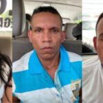 EN COJEDES | Rescatan a recién nacida secuestrada por una mujer y un funcionario policial en Carabobo