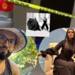 CONMOCIÓN EN REPÚBLICA DOMINICANA | Asesinó a reconocida influencer y luego se quitó la vida