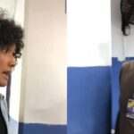 Denuncian a funcionario de Saime por discriminar a persona LGBTI por su cabello +VIDEO