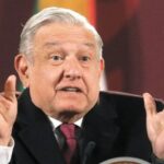 López Obrador anunció que se contagió de COVID-19 por tercera vez
