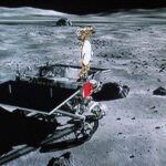 China invita a Venezuela a participar en la Estación Internacional de Investigación Lunar que se construirá en 2030