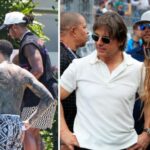¿Tom Cruise o Lewis Hamilton? Lo que se sabe hasta ahora de los supuestos dos nuevos pretendientes de Shakira