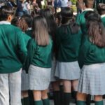 EN MÉXICO | Aprobaron el uso de uniforme neutro en las escuelas, niñas y niños podrán elegir entre falda o pantalón