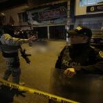 Abatido "Maldito Cris" por la policía de Perú, el venezolano era uno de los criminales más buscados