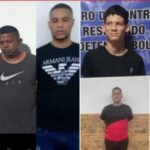 Siete reclusos sometieron a su custodio para fugarse del comando de la PNB en Boleíta