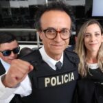 ECUADOR: Partido de Villavicencio decidió mantener a González Náder como candidata a vicepresidenta y designó un nuevo abanderado