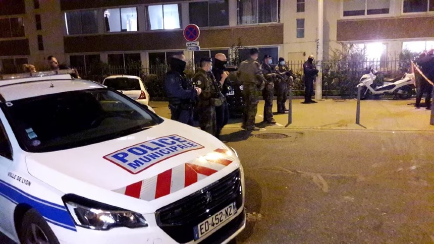 Mujer de origen judío fue apuñalada dentro de su casa en Francia