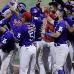 Tiburones de La Guaira rompen sequía de casi 40 años tras coronarse campeones en la LVBP