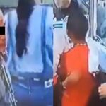 MP anuncia investigación por video viral donde un ladrón hurtó el teléfono de una mujer en panadería del centro de Caracas