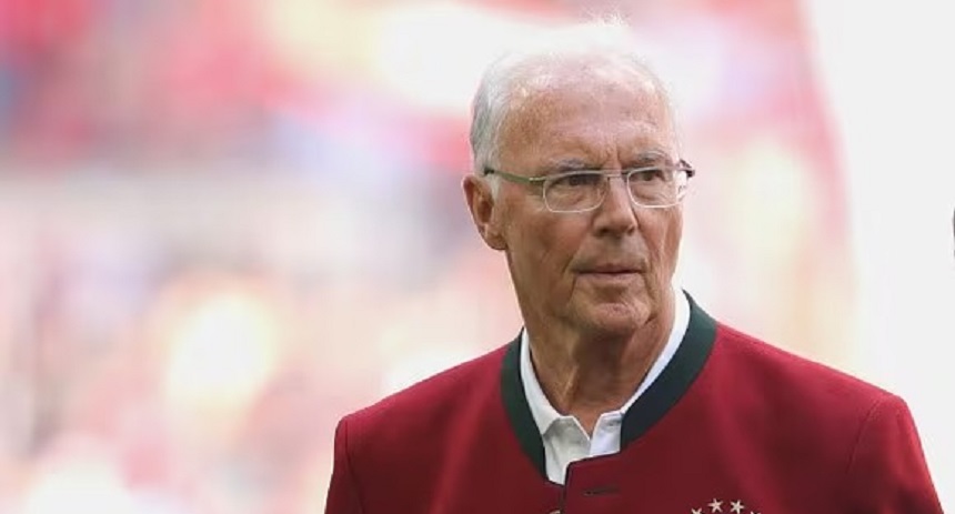 Beckenbauer