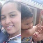 Familiares perdieron contacto con una pareja de venezolanos que cruzaba el Darién junto a su hijo de un año