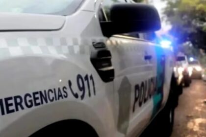 TRAGEDIA EN ARGENTINA: Policía mató por accidente a su sobrino de 8 años cuando limpiaba su arma