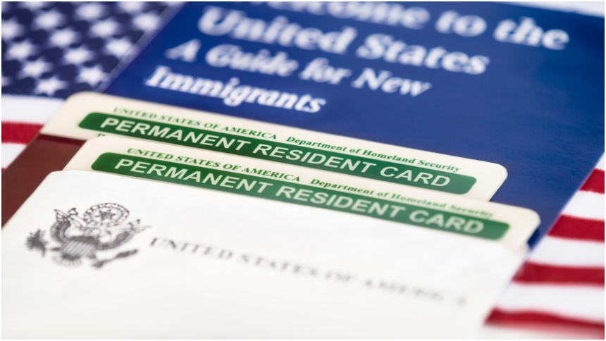Un cambio, aprobado por el Servicio de Ciudadanía e Inmigración (Uscis, por sus siglas en inglés) obtener la Green Card de Estados Unidos.  