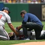 ¿Qué se debe saber sobre la lesión que dejó fuera de la temporada de la MLB a Ronald Acuña Jr? Lo primero a tomar se trata de rotura