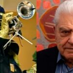 Don Francisco reveló quién interpretó al recordado Chacal de la Trompeta en Sábado Gigante