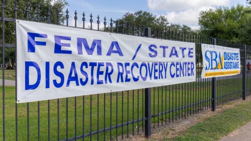 Este lunes, 17 de junio, comenzó la entrega de recursos a los afectados por las tormentas y tornados registrados en Texas (EEUU)