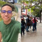 Joven activista de VP detenido en La Guaira estaría en manos del Sebin para ser presentado en tribunales