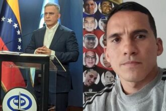 Tarek William Saab pedirá a Chile el registro migratorio de Ronald Ojeda tras señalarlo de "conspirador"