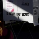 Al menos tres personas han muerto durante las elecciones federales que se realizan en México este domingo