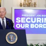 El presidente de EEUU, Joe Biden, estarían analizando proteger a los migrantes indocumentados casados con ciudadanos estadounidenses.