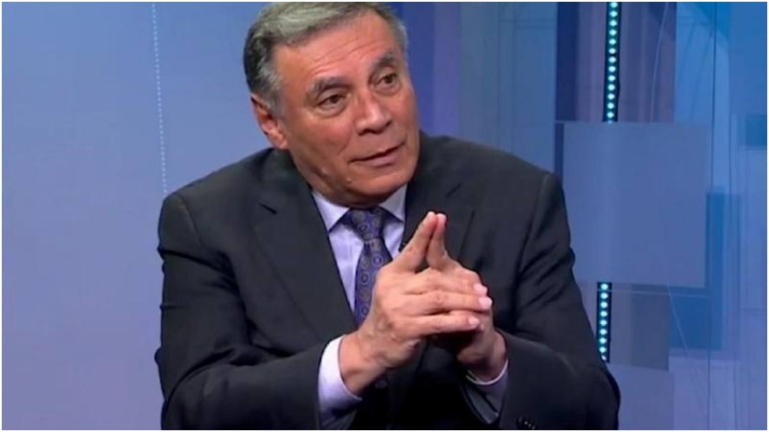 El expresidente de Ecuador Jamil Mahuad explicó este jueves, 8 de agosto, las razones por las que Nicolás Maduro se resiste a publicar las actas de la elección presidencial del pasado 28 de julio, en la que fue declarado ganados por parte del Consejo Nacional Electoral (CNE).  