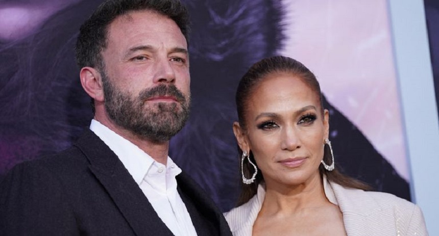 Los esfuerzos que habría realizado Jennifer López para salvar su matrimonio con Ben Affleck