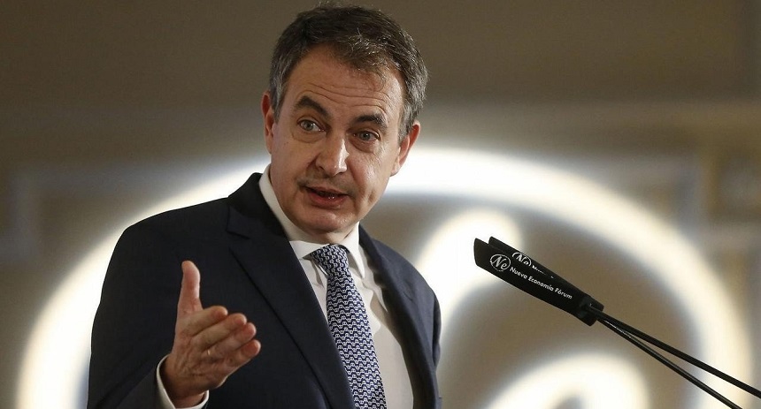 Zapatero