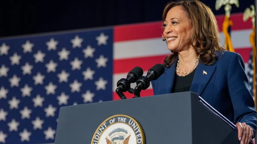 ¿Cuáles son las propuestas sobre inmigración de la candidata presidencial demócrata Kamala Harris para contrarrestar los ataques de Donald Trump? Lo primero a tomar en cuenta, es que es una impulsadora a aumentar número de agentes de la Patrulla Fronteriza en la zona limítrofe con México.