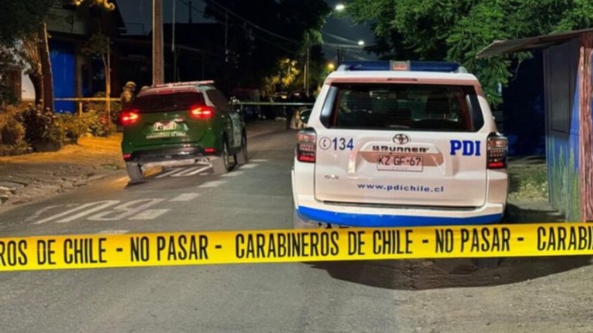 Horror en Chile: Venezolana llegaba a su casa y la mataron de 10 puñaladas por inaudita razón